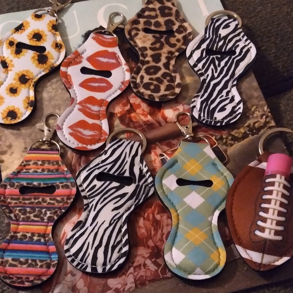 Keychains